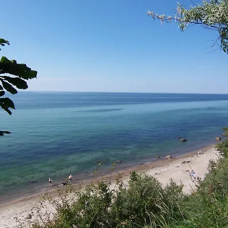 Reihenhaus, 35 Qm, 1 Schlafzimmer Рерик