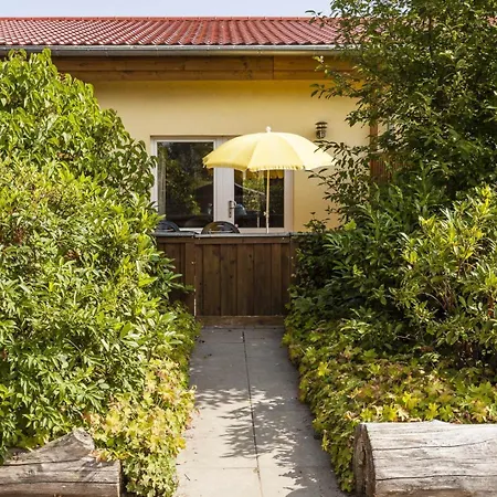 Semesterbostad Reihenhaus, 35 Qm, 1 Schlafzimmer *