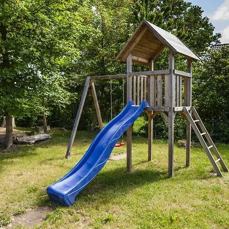 Reihenhaus, 35 Qm, 1 Schlafzimmer