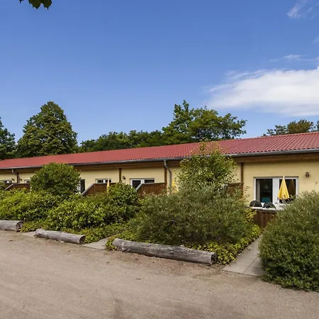 Дом отдыха Reihenhaus, 35 Qm, 1 Schlafzimmer *