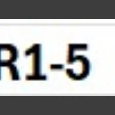 Reihenhaus, 35 Qm, 1 Schlafzimmer Рерик